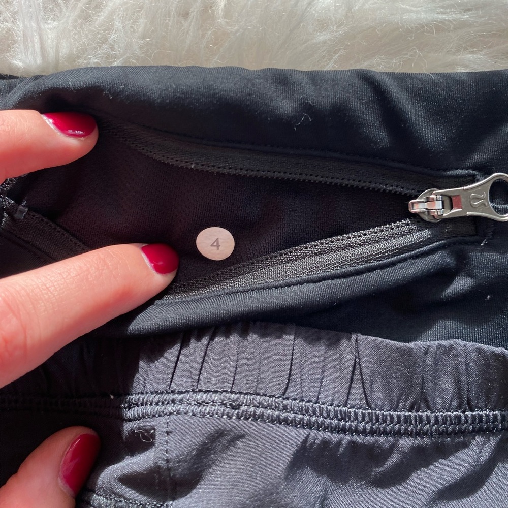 Lululemon Shorts - Picture 4 of 6